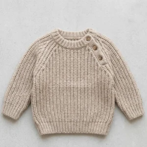 baby winter sweater