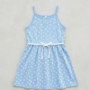 girls casual summer dress