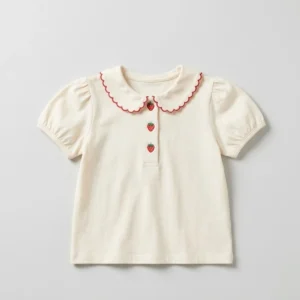 girls cute top