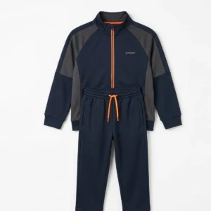 boys sports track set