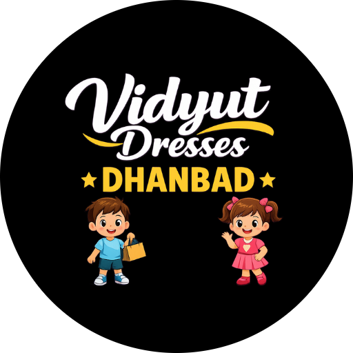 vidyutdresses dhanbad icon