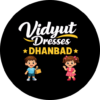 vidyutdresses dhanbad icon